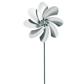 Wiatraczek-kwiat (20 cm) Viento Blomus