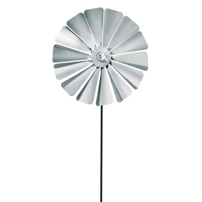 Wiatraczek okrągły (20 cm) Viento Blomus