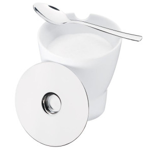 Dozownik do cukru (szklany) Barista WMF 