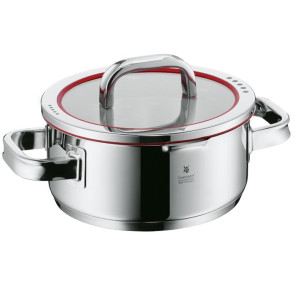 Garnek 4,1 l z pokrywką Function 4 WMF
