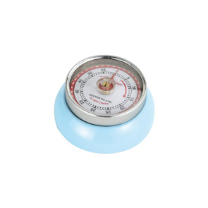 Timer Speed (niebieski) Zassenhaus 