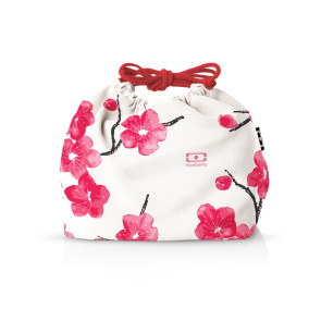 Lunch bag Coton Pochette Monbento