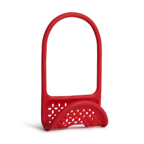 Organizer na gąbkę/szczotkę (biały) Caddy Umbra