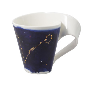 Kubek Waga NewWave Stars Villeroy & Boch