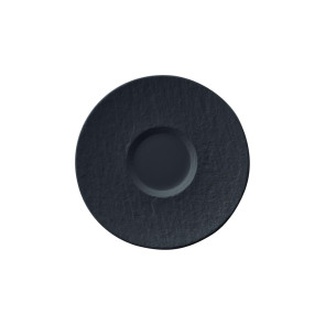 Spodek do filiżanki do kawy białej (biały) Manufacture Villeroy & Boch