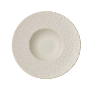 Talerz do makaronu Manufacture Rock Villeroy & Boch