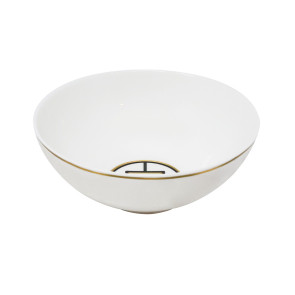Talerz na ciasto MetroChic Villeroy & Boch