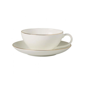 Filiżanka do espresso (100 ml) Anmut Gold Villeroy & Boch