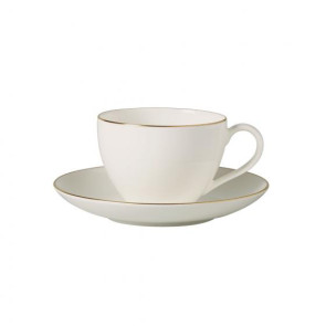 Filiżanka do espresso (100 ml) Anmut Gold Villeroy & Boch