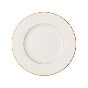 Talerz B&B na pieczywo Anmut Gold Villeroy & Boch