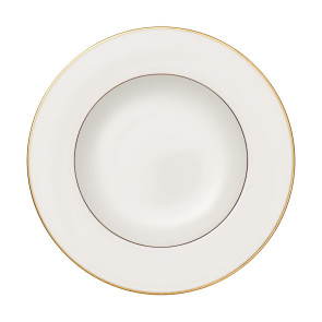 Talerz B&B na pieczywo Anmut Gold Villeroy & Boch