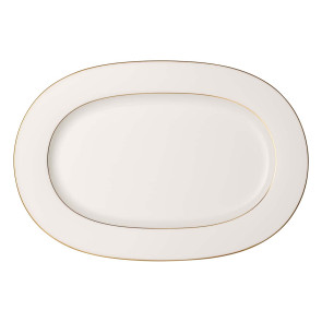 Półmisek okrągły Anmut Gold Villeroy & Boch