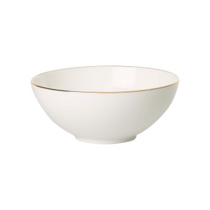 Talerz B&B na pieczywo Anmut Gold Villeroy & Boch