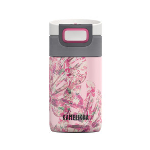 11-01013 Kubek termiczny 300 ml Paradise Flower Etna Kambukka