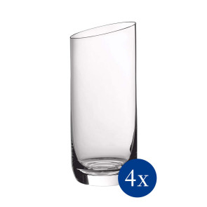 Zestaw szklanek (4 szt.) New Moon Villeroy & Boch