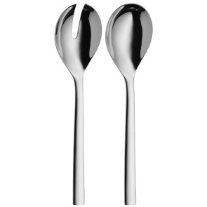 Zestaw do sałaty (30 cm) Nuova WMF