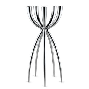 Świecznik trójramienny COPIC Philippi