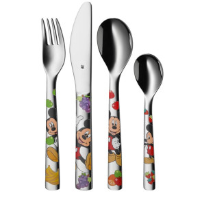 Zestaw dla dzieci 6 el. WMF (Myszka Miki)