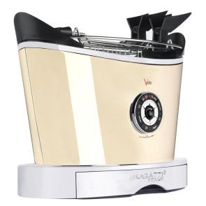 Toster (zielony) VOLO Bugatti 