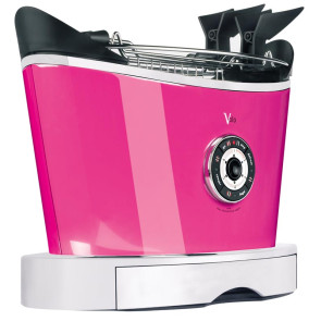 Toster (zielony) VOLO Bugatti 