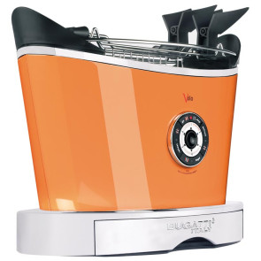 Toster (zielony) VOLO Bugatti 