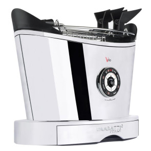 Toster (zielony) VOLO Bugatti 