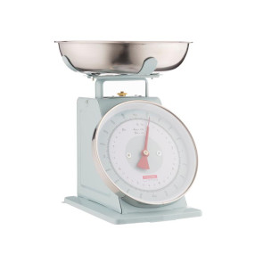 Waga kuchenna (kremowa) Living Typhoon