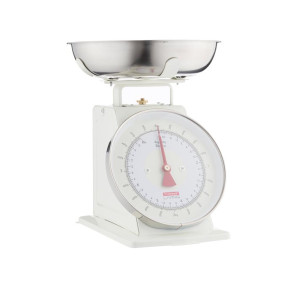 Waga kuchenna (jasnoniebieska) Living Typhoon