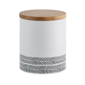 Pojemnik kuchenny M (szary) Monochrome Typhoon