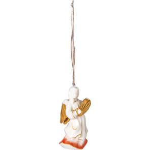 Figurka-ozdoba Anioł z harfą Christmas Angels Villeroy & Boch