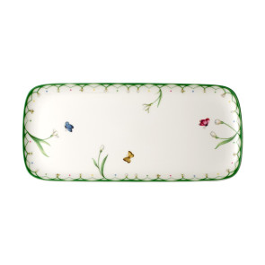 Talerz bufetowy Colourful Spring Villeroy & Boch
