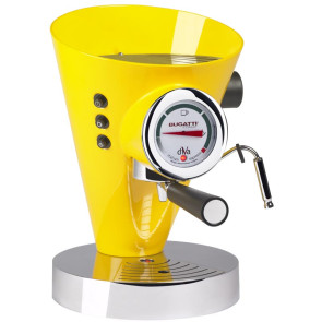 Ekspres do kawy (chromowany) DIVA Bugatti 