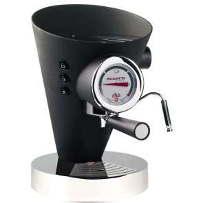 Ekspres do kawy (chromowany) DIVA Bugatti 