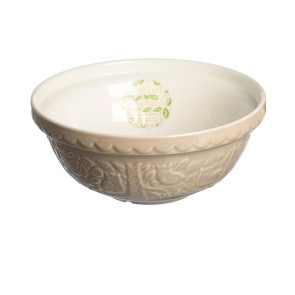 Miska kuchenna 2,7 l (zielona) In the forest Mason Cash