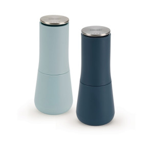 Młynki do pieprzu i soli Milltop Joseph Joseph