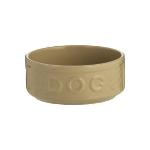 Miska z napisem dla psa (18 cm) Petware Cane Mason Cash