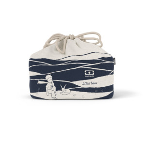 Lunch bag Coton Pochette Monbento