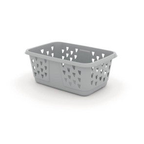 Kosz do magla (biały) Classic Kis