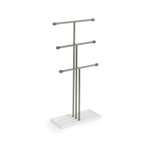 Stojak na biżuterię (złoty) Trigem Umbra