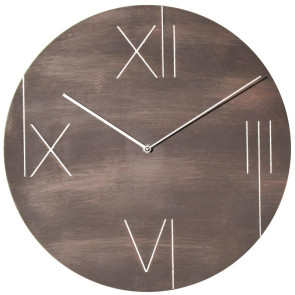 Zegar ścienny (biały) Galileo Nextime