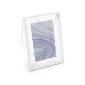 Ramka na zdjęcia 10 x 15 cm (czarna) Prisma Umbra