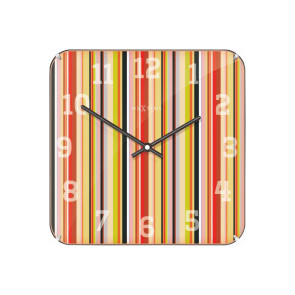 Zegar ścienny Smithy Dome Nextime 