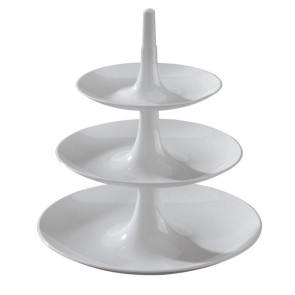 Patera (czarna) Babell XS Koziol