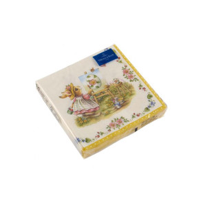 Serwetka lunchowa Motyl Easter Accessories Villeroy & Boch 