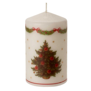 Świeca Toys M Winter Specials Villeroy & Boch