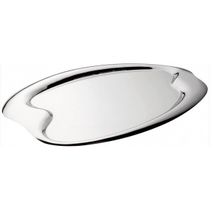 Taca (58 x 32 cm) Laguna Bugatti 