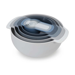 81105 Zestaw 5 pojemników Nest Sky Joseph Joseph 