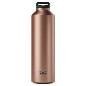 Butelka termiczna Jungle Steel Monbento