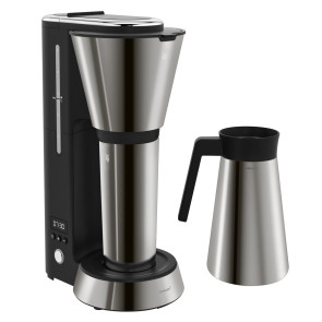 Ekspres do kawy + kubek termiczny KITCHENminis WMF