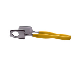 Szczypce do ciasta (zielone) Molla Kiss Bugatti